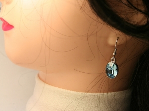 серьги 720