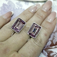 серьги 1196-10