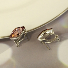 серьги 1072