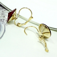 серьги 1219 d15