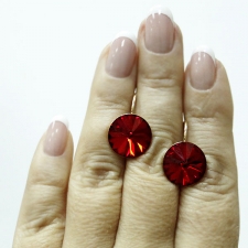 серьги 1219 d15