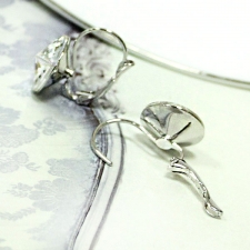 серьги 1220 d15-10