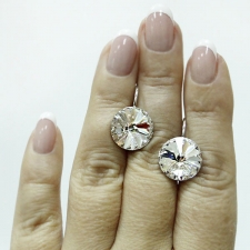 серьги 1220 d15-10