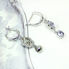серьги 1251