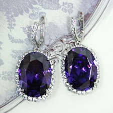 серьги 1252