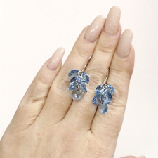 серьги 1279п