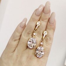 серьги 1280п