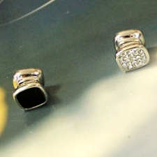 серьги 1289-1