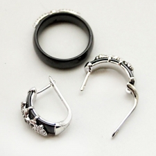 комплект G-T801529 черный