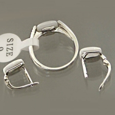 комплект G-T801222 белый