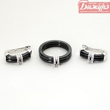 комплект G-T800940 черный
