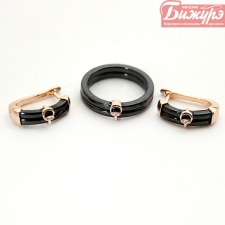 комплект G-T801013- черный