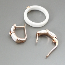 комплект G-T801013- белый