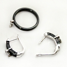 комплект G-T800969 черный