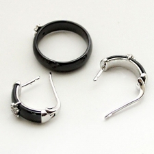 комплект G-T800976 черный