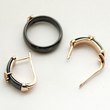 комплект G-T800976- черный