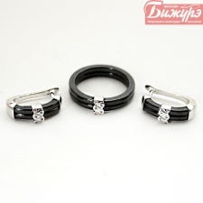 комплект G-T800939 черный