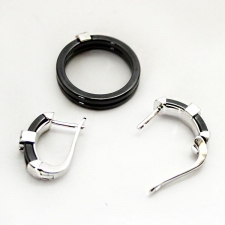 комплект G-T800939 черный