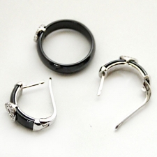 комплект G-T800960 черный