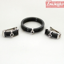 комплект G-T800973 черный
