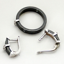 комплект G-T800973 черный