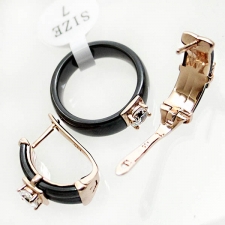 комплект G-T801644- черный