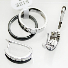 комплект G-T801639 черный