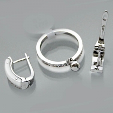 комплект G-T801628 белый