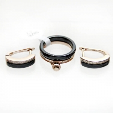 комплект G-T801628- черный