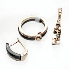 комплект G-T801628- черный