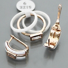 комплект G-T801631- белый