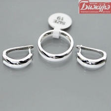 комплект G-T801662 белый