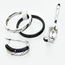 комплект G-T801648 черный