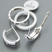 комплект G-T801636 белый