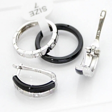 комплект G-T801636 черный