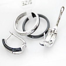 комплект G-T801630 черный