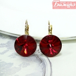 серьги 1219 d15