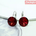 серьги 1218 d15