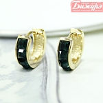 серьги 1227-10