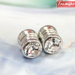 серьги 1281п клипсы
