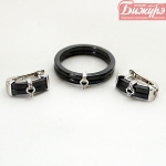комплект G-T800973 черный